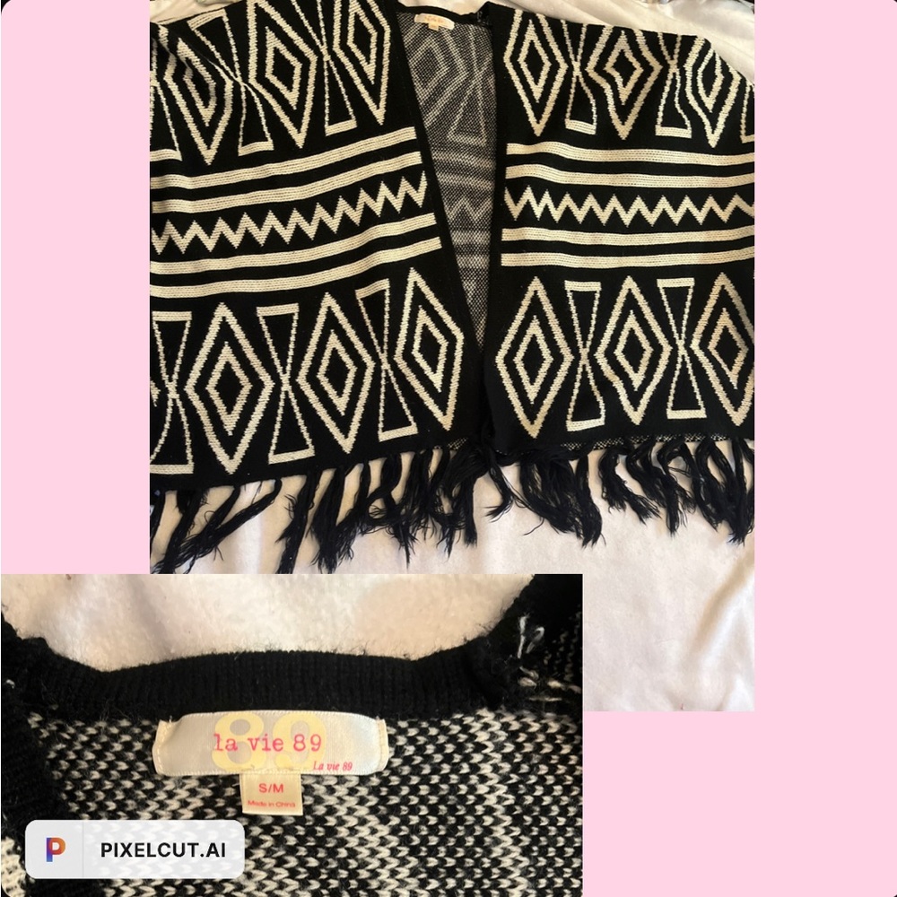 Poncho